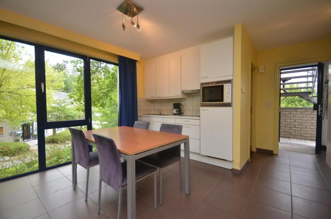 Durbuy Residence -A201- Экстерьер фото
