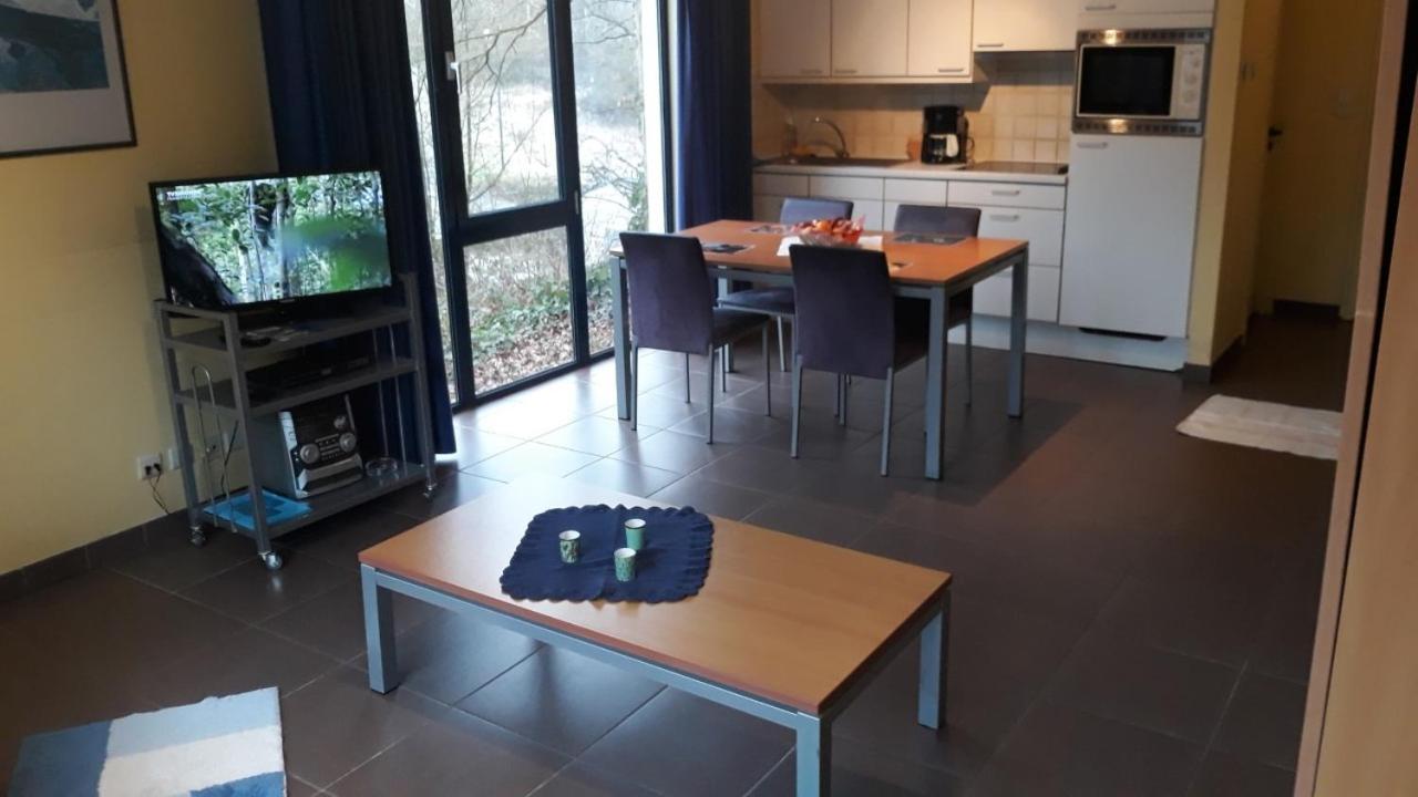 Durbuy Residence -A201- Экстерьер фото
